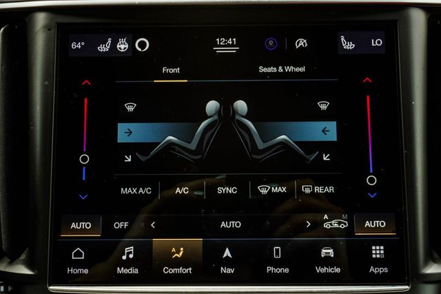 2021 Maserati Levante 3.0L - 23040892 - 25