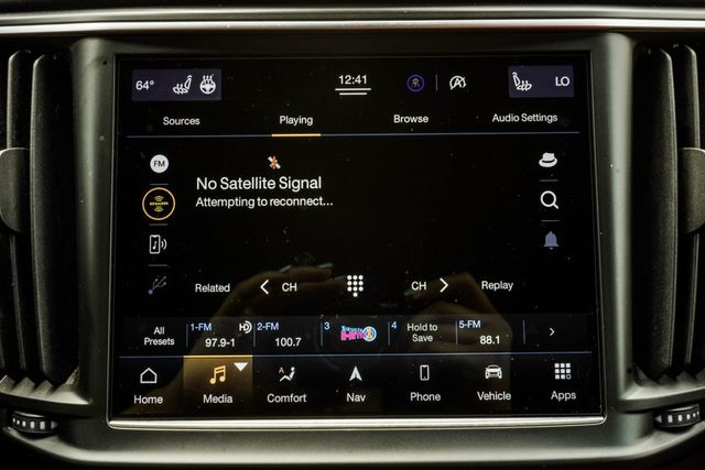 2021 Maserati Levante 3.0L - 23040892 - 27