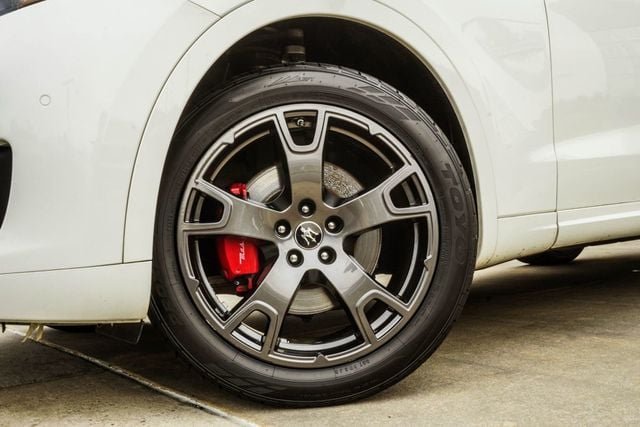 2021 Maserati Levante 3.0L - 23040892 - 2