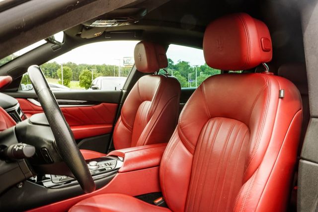 2021 Maserati Levante 3.0L - 23040892 - 37