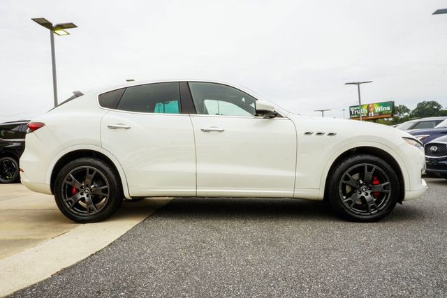 2021 Maserati Levante 3.0L - 23040892 - 5