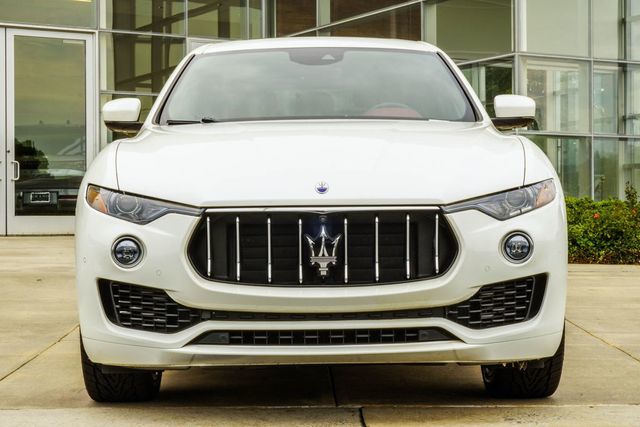 2021 Maserati Levante 3.0L - 23040892 - 6