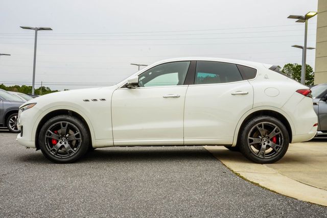 2021 Maserati Levante 3.0L - 23040892 - 8