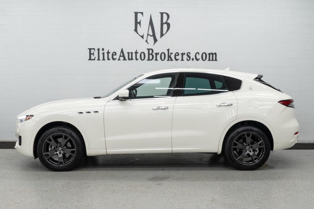 2021 Maserati Levante 3.0L - 22549130 - 1