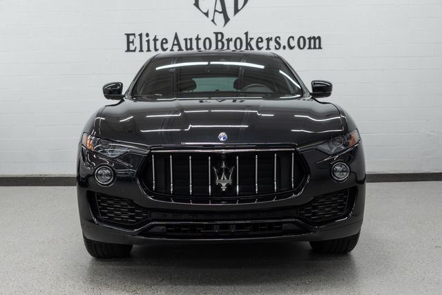 2021 Maserati Levante 3.0L - 22624608 - 2