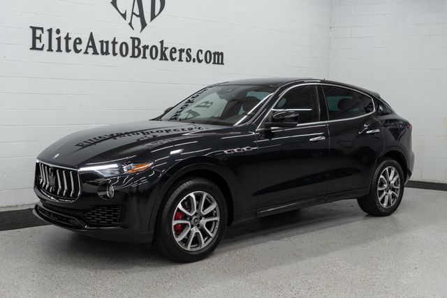 2021 Maserati Levante 3.0L - 22624608 - 33