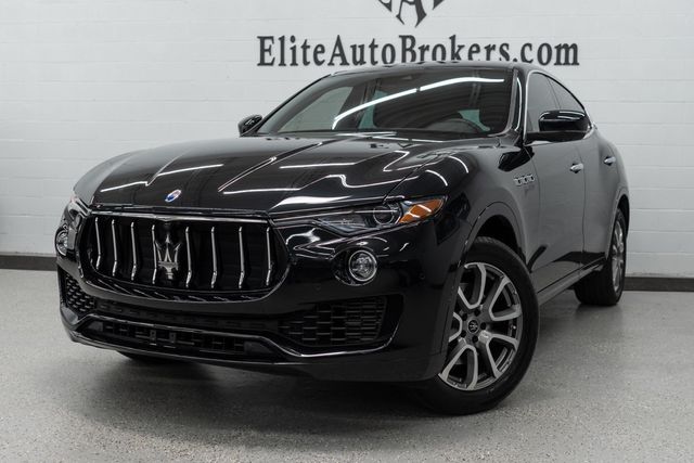 2021 Maserati Levante 3.0L - 22624608 - 50