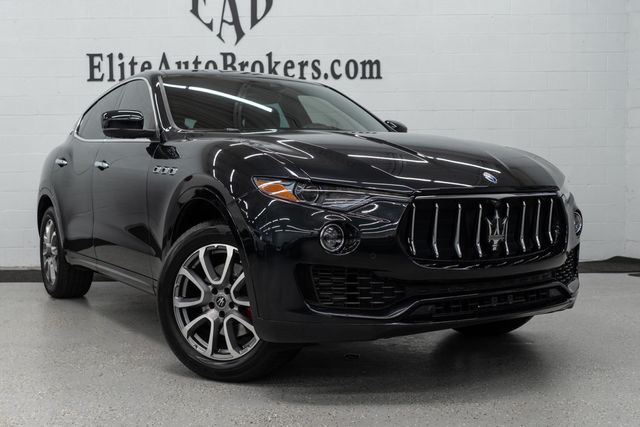 2021 Maserati Levante 3.0L - 22624608 - 6