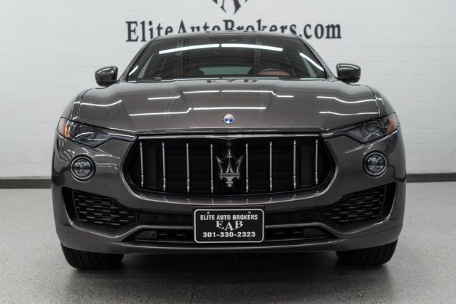 2021 Maserati Levante 3.0L - 22626005 - 2