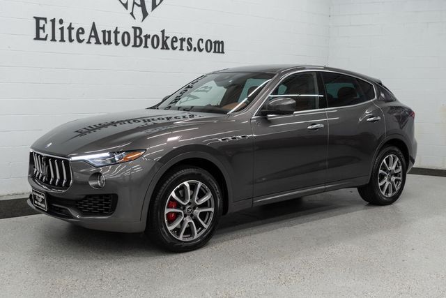 2021 Maserati Levante 3.0L - 22626005 - 32