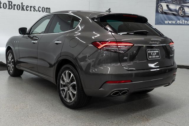 2021 Maserati Levante 3.0L - 22626005 - 5