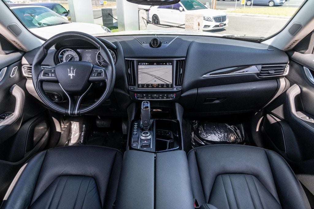 2021 Maserati Levante 3.0L - 22610181 - 5