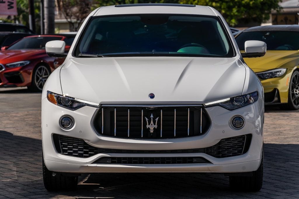 2021 Maserati Levante 3.0L - 22610181 - 6