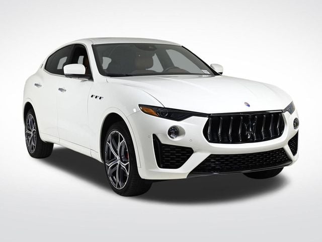 2021 Maserati Levante Base - 22772029 - 6