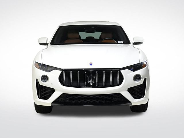 2021 Maserati Levante Base - 22772029 - 7