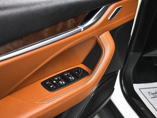 2021 Maserati Levante Base - 22972174 - 9