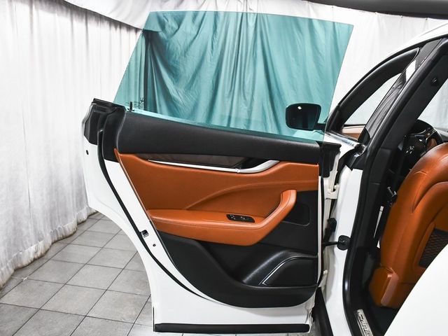 2021 Maserati Levante Base - 22972174 - 11