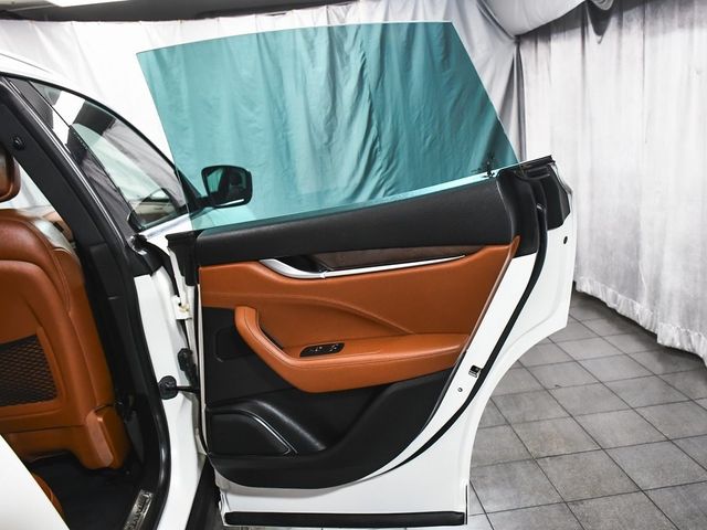 2021 Maserati Levante Base - 22972174 - 13