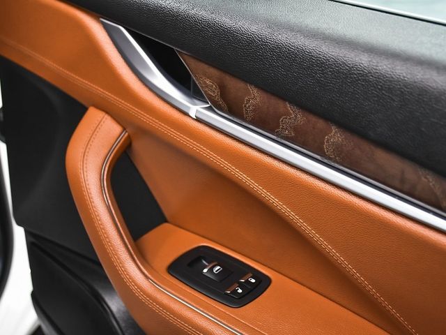 2021 Maserati Levante Base - 22972174 - 16