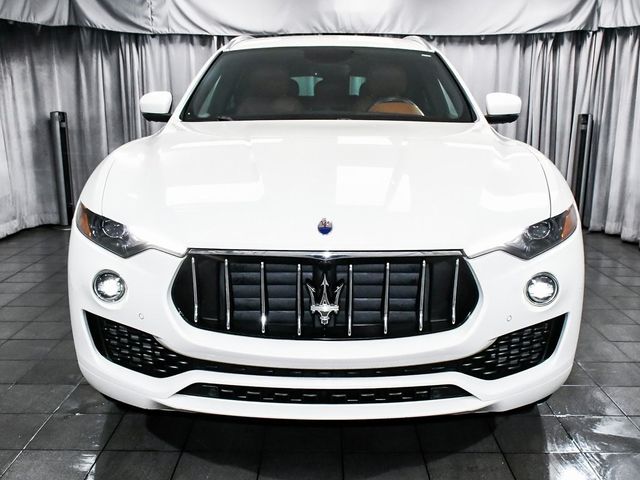 2021 Maserati Levante Base - 22972174 - 1
