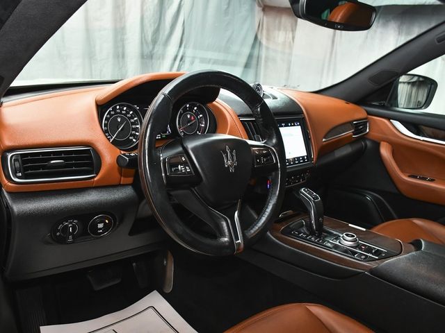 2021 Maserati Levante Base - 22972174 - 19