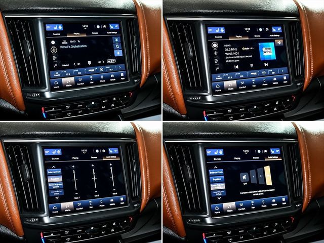 2021 Maserati Levante Base - 22972174 - 23