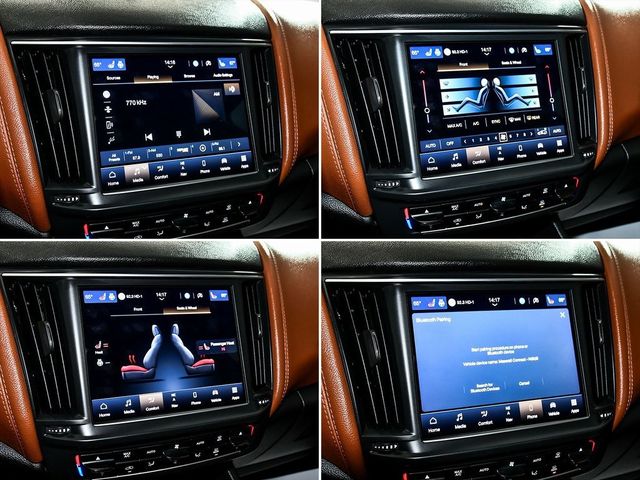 2021 Maserati Levante Base - 22972174 - 24