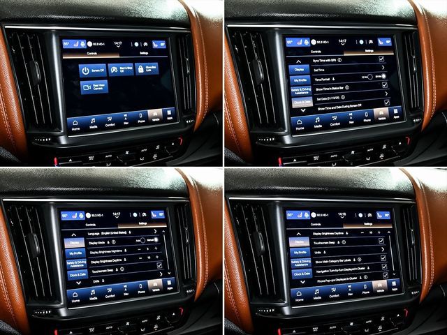 2021 Maserati Levante Base - 22972174 - 25