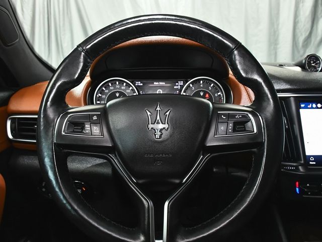 2021 Maserati Levante Base - 22972174 - 29