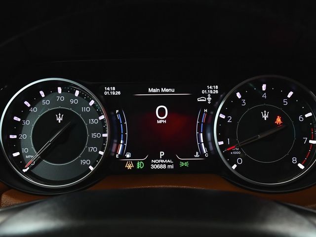 2021 Maserati Levante Base - 22972174 - 32