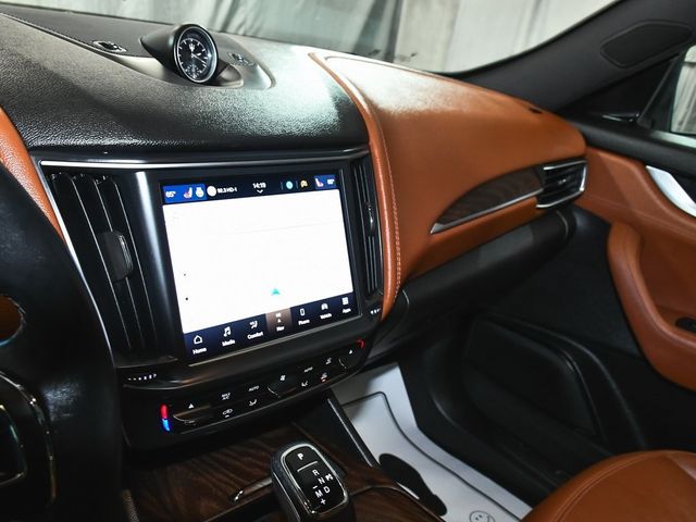 2021 Maserati Levante Base - 22972174 - 34