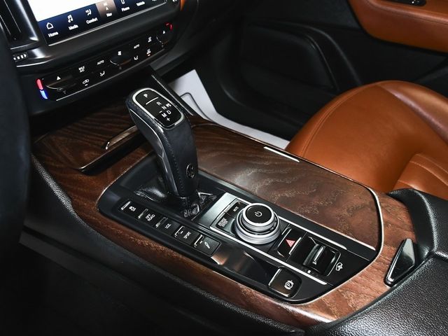 2021 Maserati Levante Base - 22972174 - 35