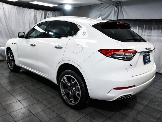 2021 Maserati Levante Base - 22972174 - 3
