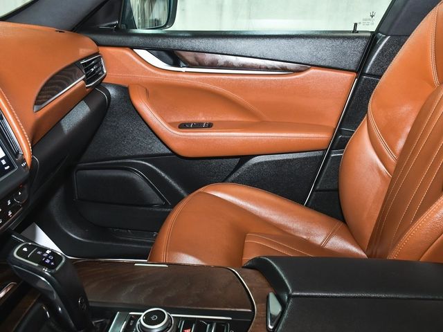 2021 Maserati Levante Base - 22972174 - 42