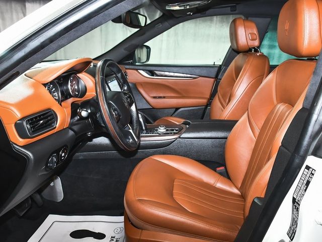 2021 Maserati Levante Base - 22972174 - 43