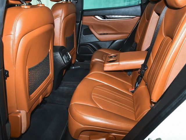 2021 Maserati Levante Base - 22972174 - 47