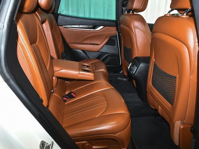 2021 Maserati Levante Base - 22972174 - 50