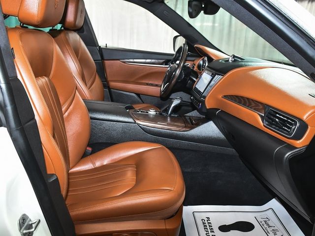 2021 Maserati Levante Base - 22972174 - 52