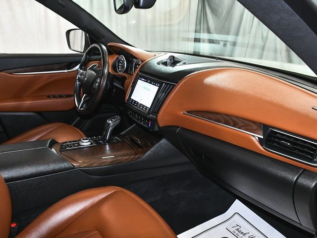 2021 Maserati Levante Base - 22972174 - 54