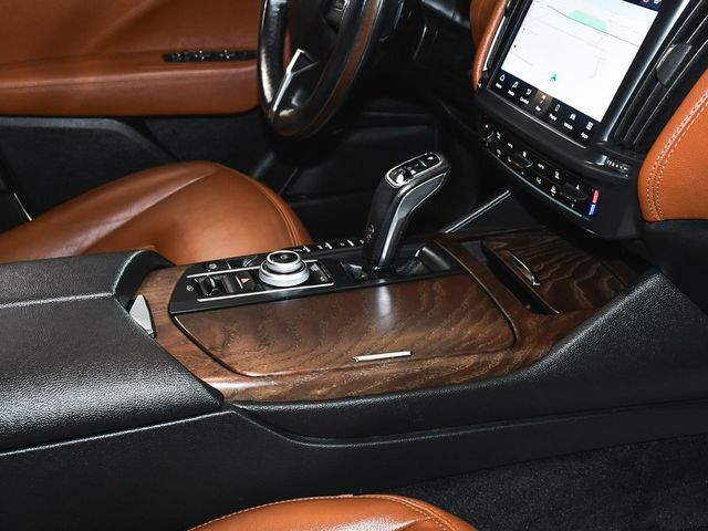 2021 Maserati Levante Base - 22972174 - 56