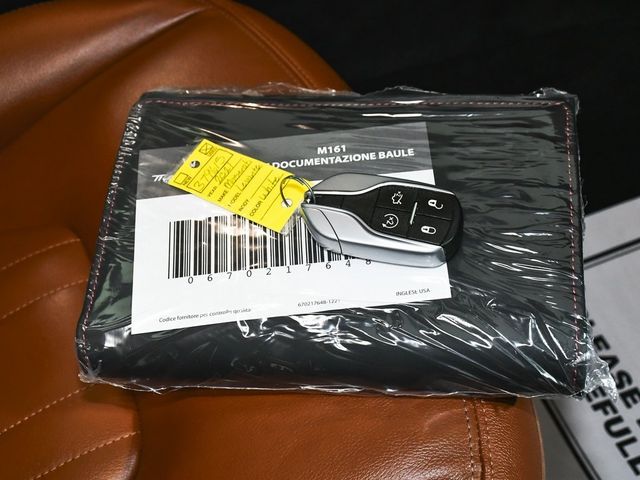 2021 Maserati Levante Base - 22972174 - 58