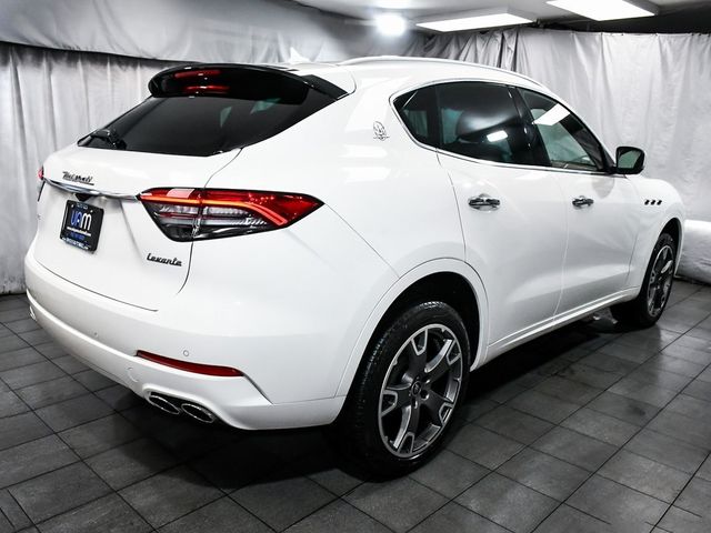 2021 Maserati Levante Base - 22972174 - 5