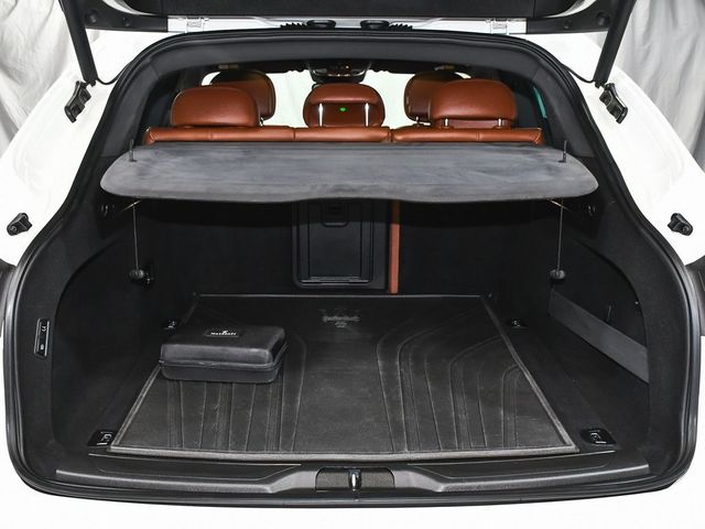 2021 Maserati Levante Base - 22972174 - 61