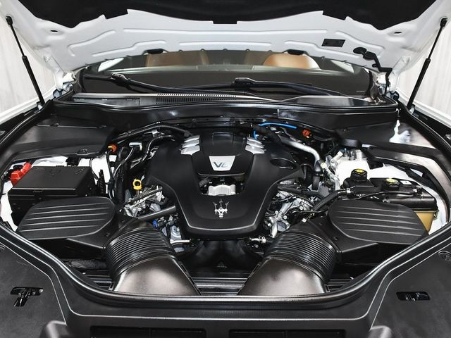 2021 Maserati Levante Base - 22972174 - 63