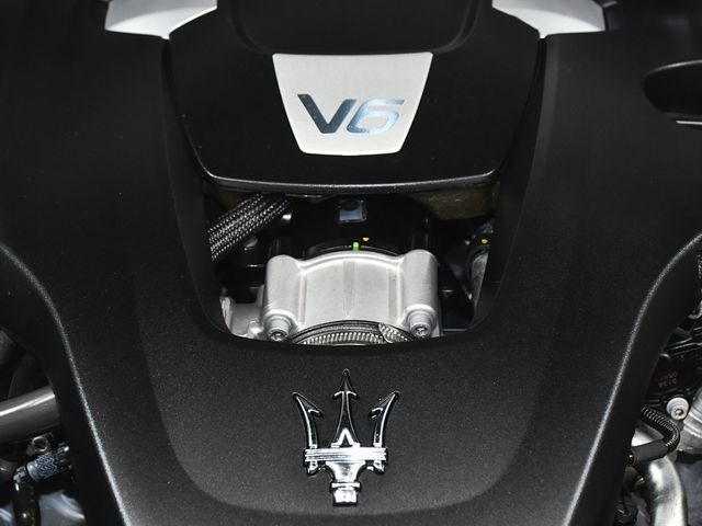 2021 Maserati Levante Base - 22972174 - 64