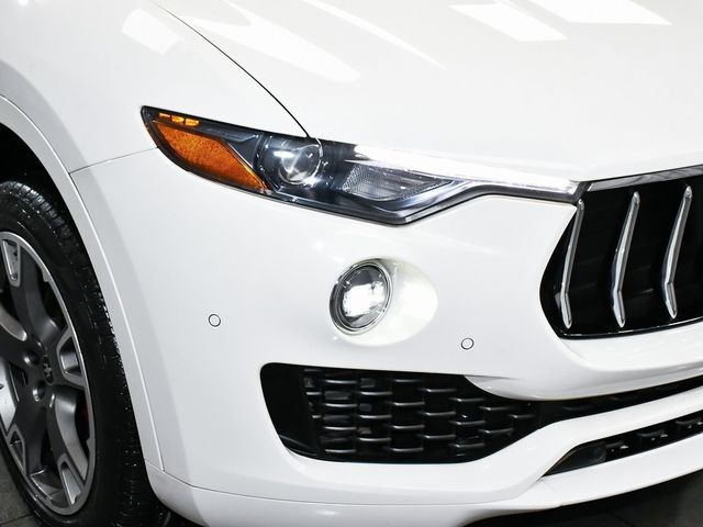 2021 Maserati Levante Base - 22972174 - 67