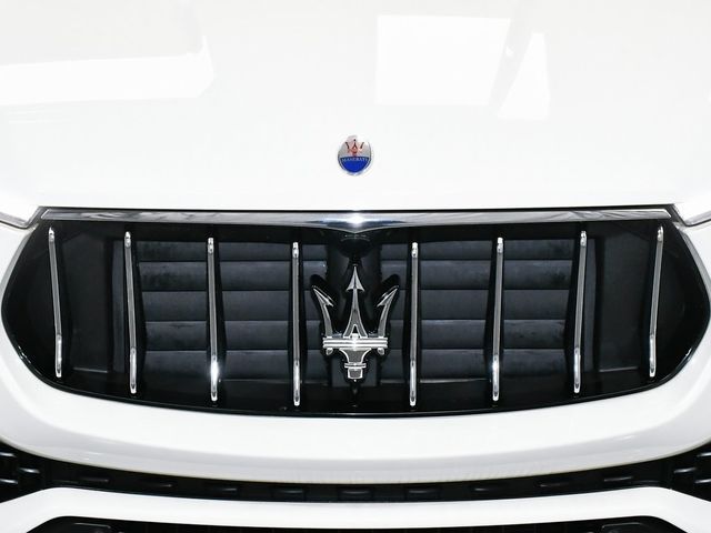 2021 Maserati Levante Base - 22972174 - 68
