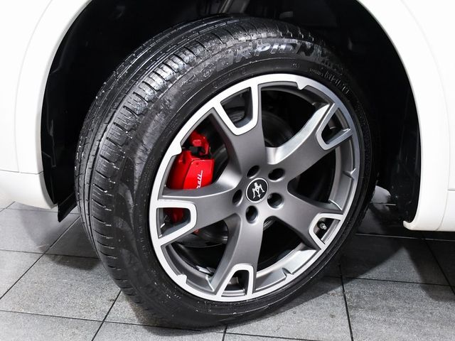 2021 Maserati Levante Base - 22972174 - 6