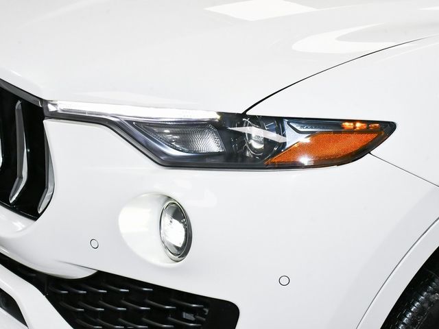 2021 Maserati Levante Base - 22972174 - 70