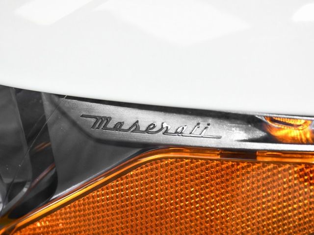 2021 Maserati Levante Base - 22972174 - 71